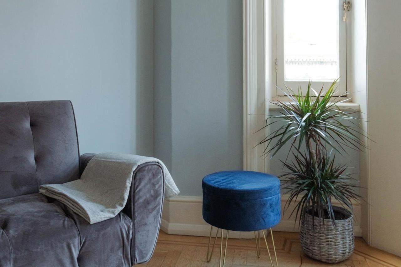 Bright Space In The Heart Of London Apartment Exterior photo