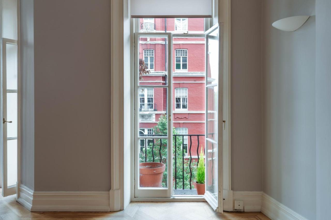 Bright Space In The Heart Of London Apartment Exterior photo