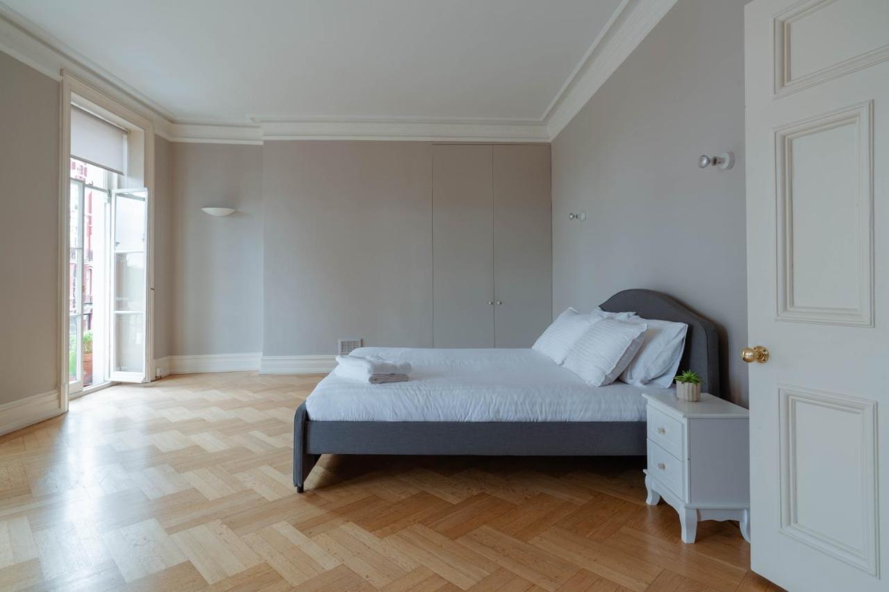 Bright Space In The Heart Of London Apartment Exterior photo