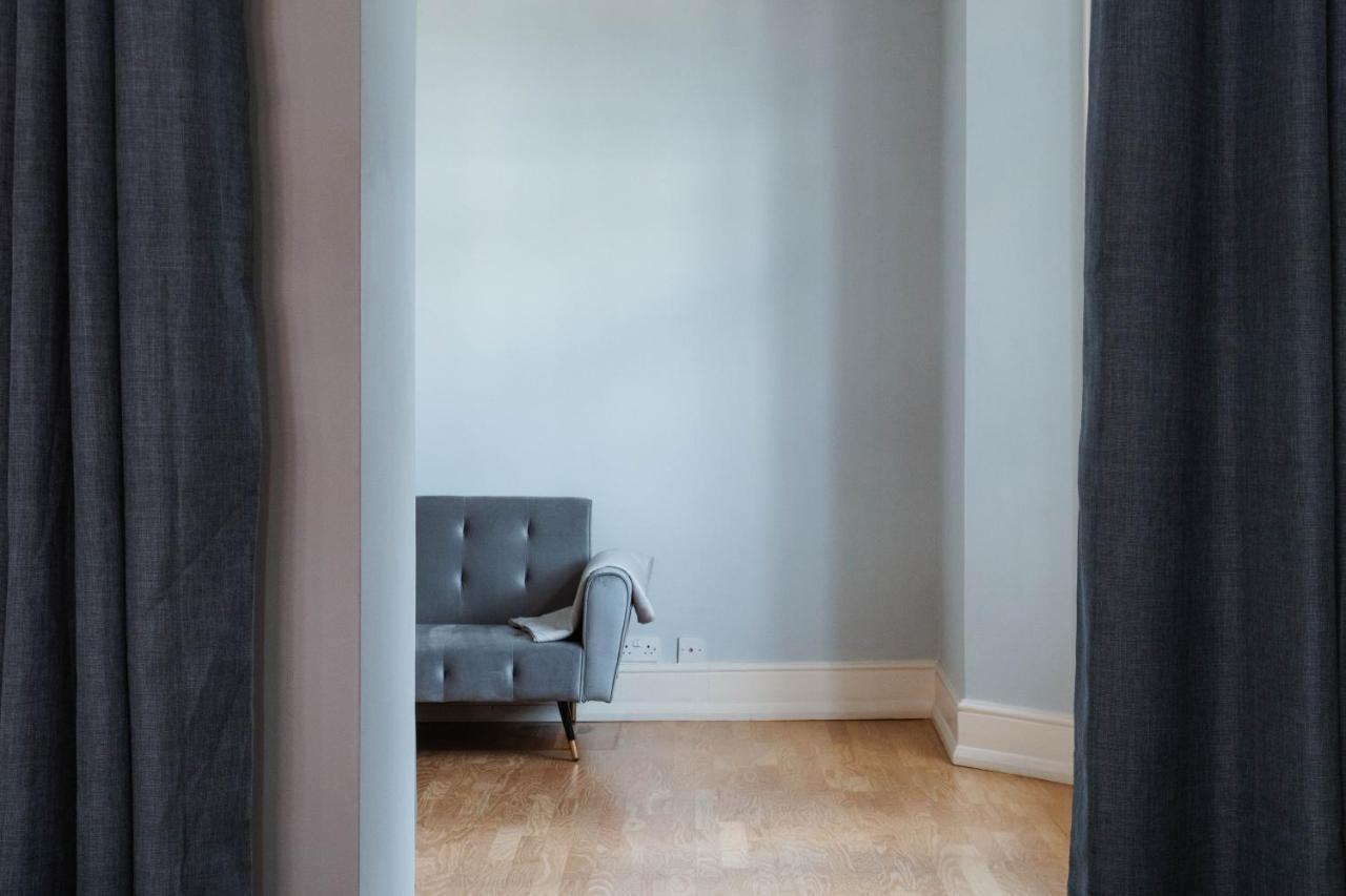 Bright Space In The Heart Of London Apartment Exterior photo