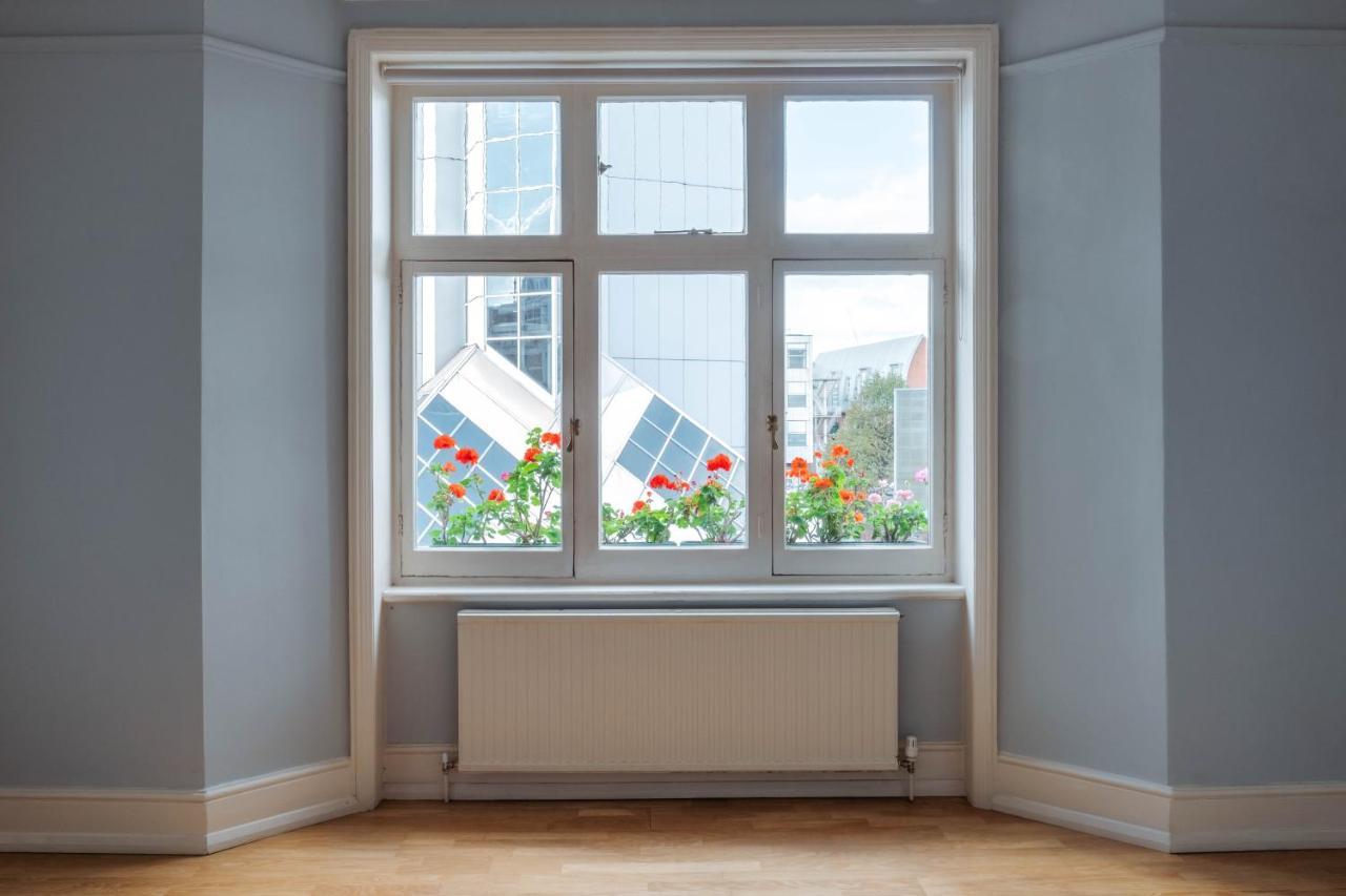 Bright Space In The Heart Of London Apartment Exterior photo